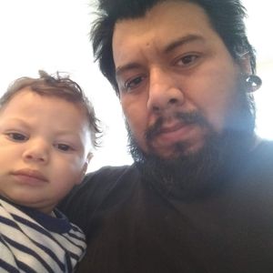 Meet your Posher, Raul